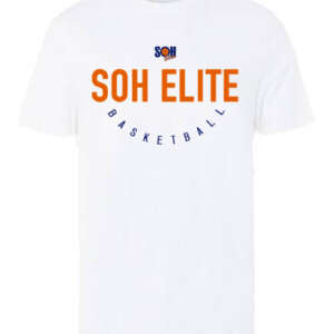 Program White Tee
